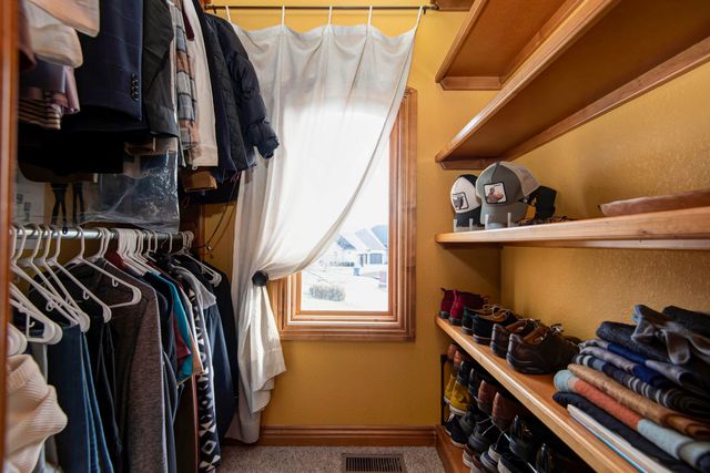 5653 S Lake Ridge, Springfield, MO 65804