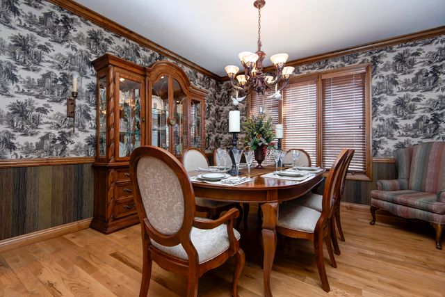 5653 S Lake Ridge, Springfield, MO 65804