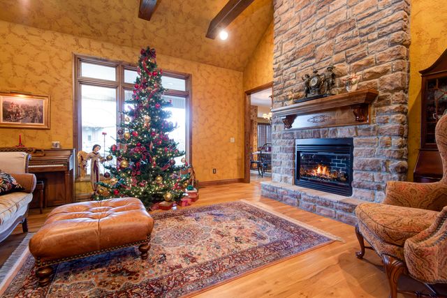 5653 S Lake Ridge, Springfield, MO 65804