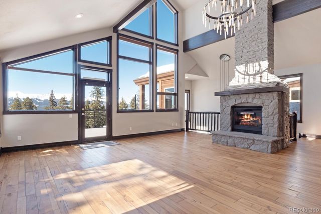 160 N Fuller Placer Road, Breckenridge, CO 80424