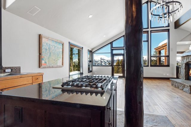 160 N Fuller Placer Road, Breckenridge, CO 80424