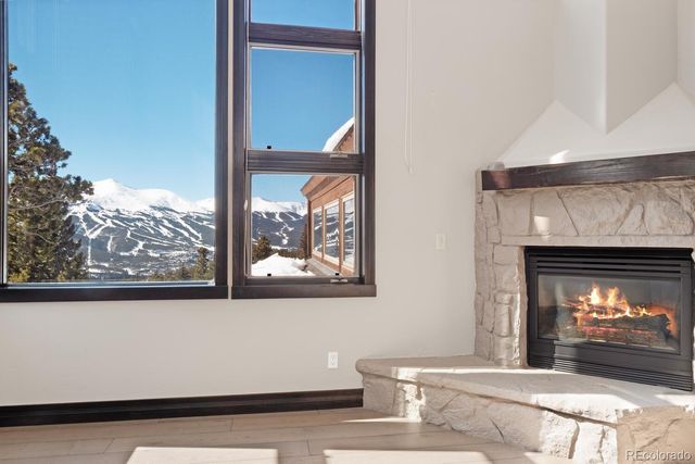 160 N Fuller Placer Road, Breckenridge, CO 80424