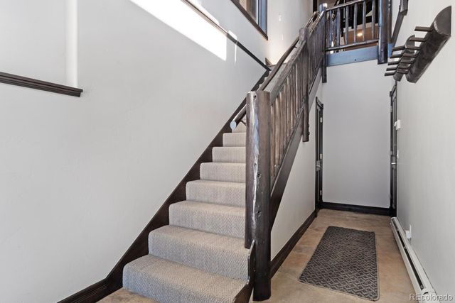 160 N Fuller Placer Road, Breckenridge, CO 80424