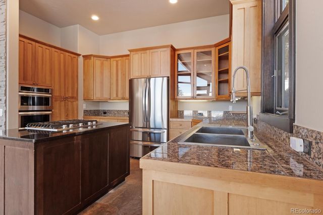 160 N Fuller Placer Road, Breckenridge, CO 80424