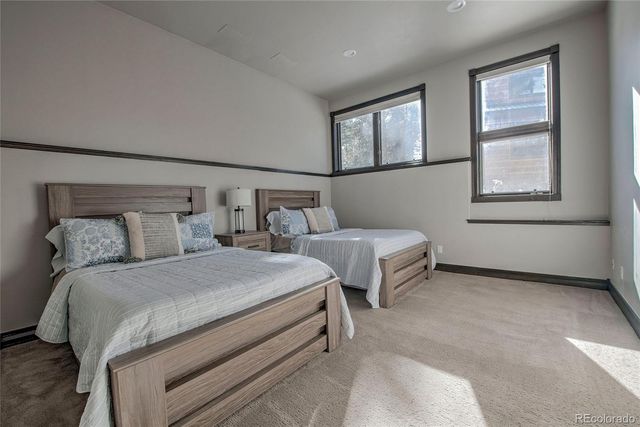 160 N Fuller Placer Road, Breckenridge, CO 80424