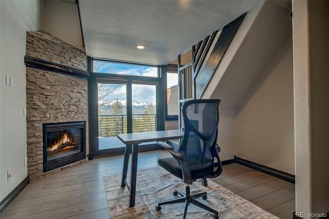 160 N Fuller Placer Road, Breckenridge, CO 80424