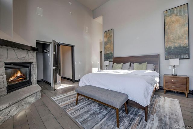 160 N Fuller Placer Road, Breckenridge, CO 80424