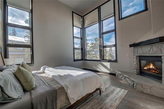 160 N Fuller Placer Road, Breckenridge, CO 80424