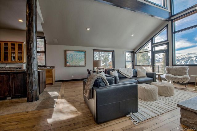 160 N Fuller Placer Road, Breckenridge, CO 80424