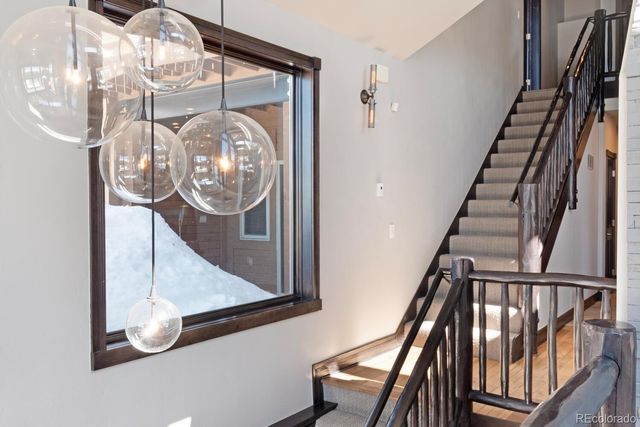 160 N Fuller Placer Road, Breckenridge, CO 80424