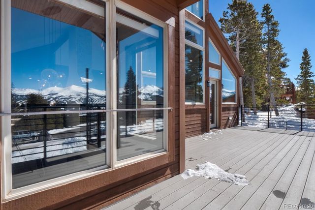 160 N Fuller Placer Road, Breckenridge, CO 80424