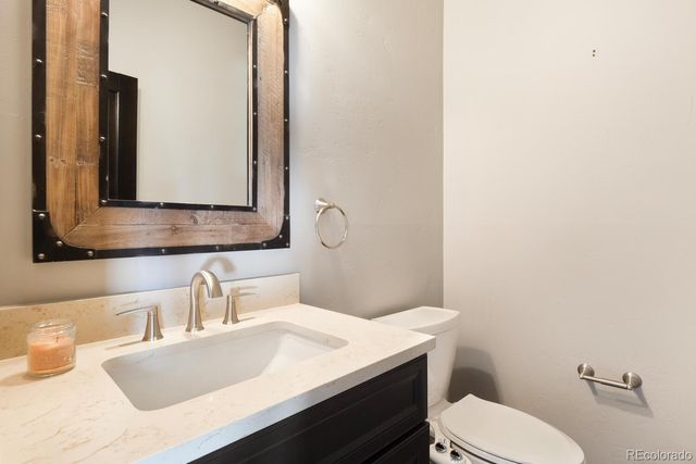 160 N Fuller Placer Road, Breckenridge, CO 80424