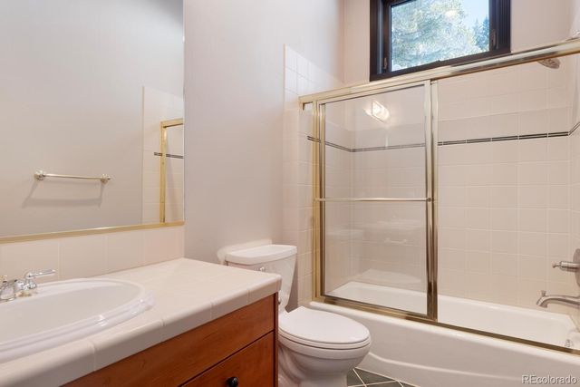 160 N Fuller Placer Road, Breckenridge, CO 80424