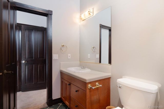 160 N Fuller Placer Road, Breckenridge, CO 80424