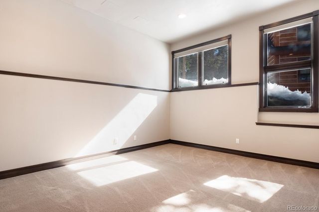 160 N Fuller Placer Road, Breckenridge, CO 80424