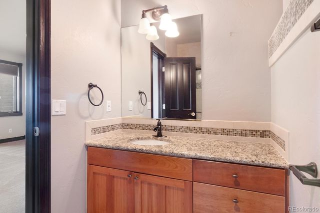 160 N Fuller Placer Road, Breckenridge, CO 80424