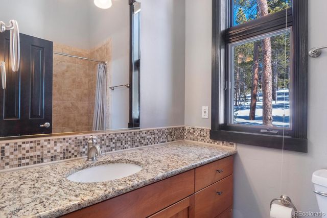 160 N Fuller Placer Road, Breckenridge, CO 80424