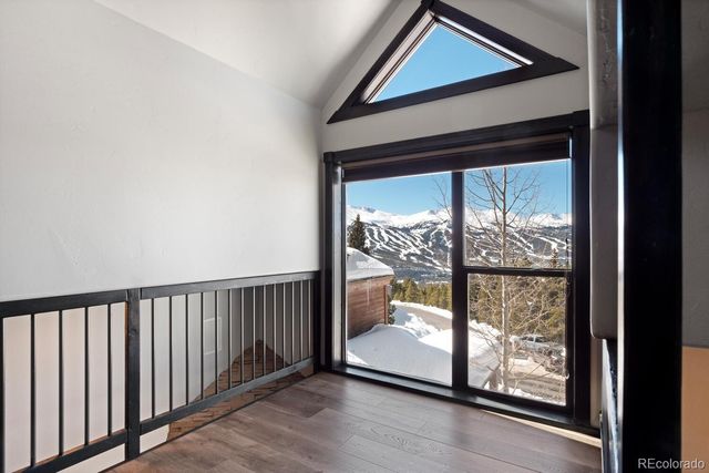 160 N Fuller Placer Road, Breckenridge, CO 80424