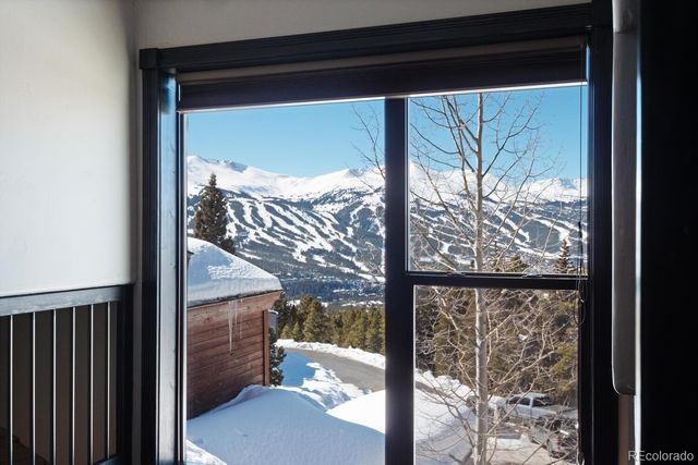 160 N Fuller Placer Road, Breckenridge, CO 80424