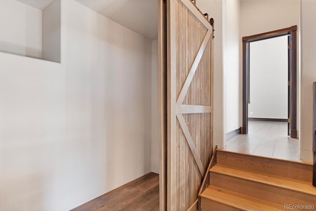 160 N Fuller Placer Road, Breckenridge, CO 80424