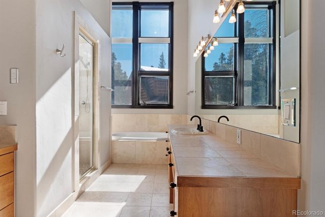 160 N Fuller Placer Road, Breckenridge, CO 80424