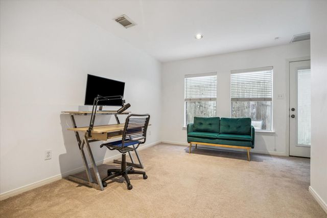 1714 Bailey Street, Houston, TX 77019