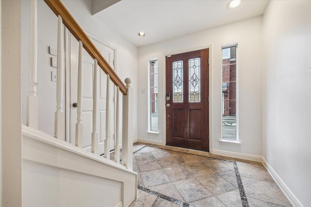 1714 Bailey Street, Houston, TX 77019