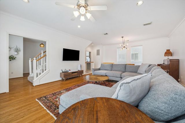 1714 Bailey Street, Houston, TX 77019