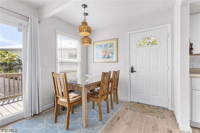 2432 Sycamore ST, St James City, FL 33956