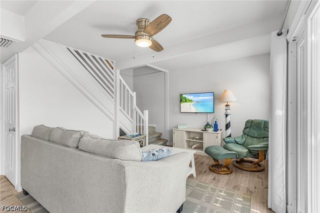 2432 Sycamore ST, St James City, FL 33956