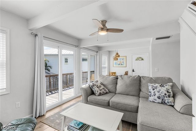 2432 Sycamore ST, St James City, FL 33956