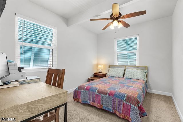 2432 Sycamore ST, St James City, FL 33956