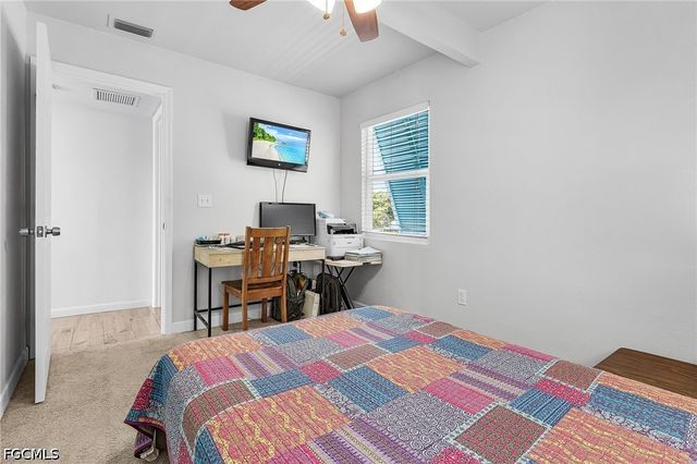 2432 Sycamore ST, St James City, FL 33956