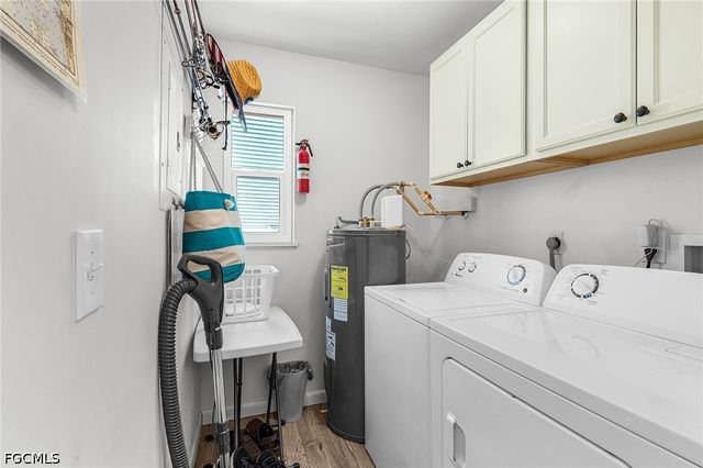 2432 Sycamore ST, St James City, FL 33956