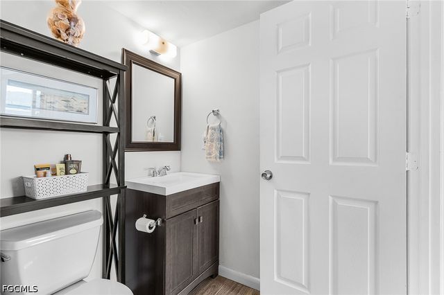 2432 Sycamore ST, St James City, FL 33956