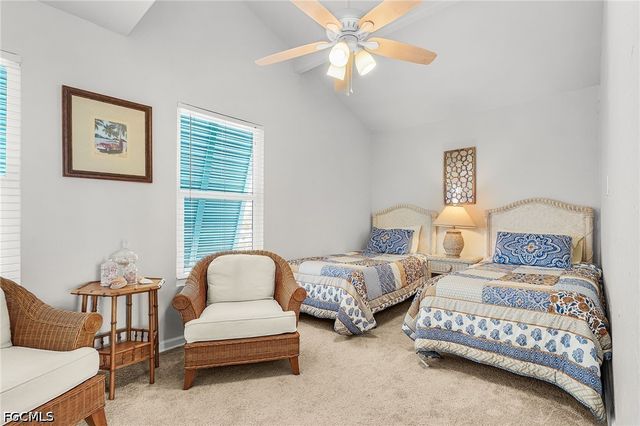 2432 Sycamore ST, St James City, FL 33956