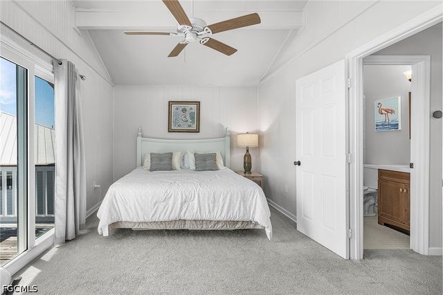 2432 Sycamore ST, St James City, FL 33956