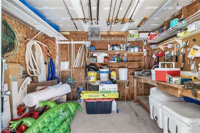 2432 Sycamore ST, St James City, FL 33956