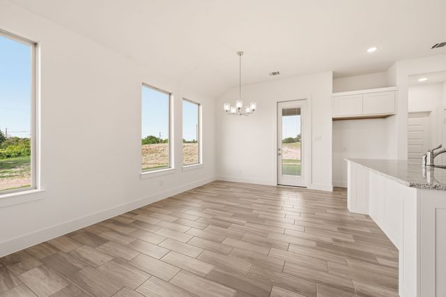 120 Park Hurst Drive, Boyd, TX 76023
