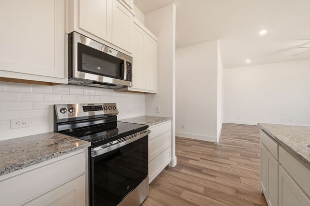 120 Park Hurst Drive, Boyd, TX 76023