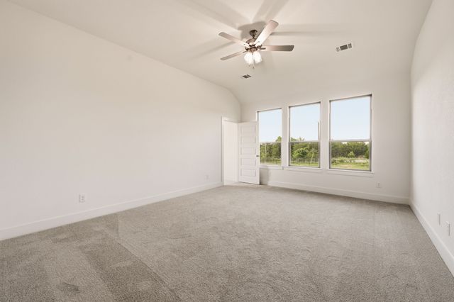 120 Park Hurst Drive, Boyd, TX 76023