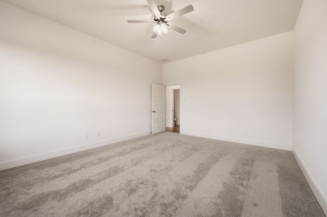120 Park Hurst Drive, Boyd, TX 76023