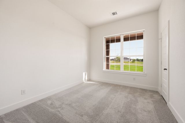 120 Park Hurst Drive, Boyd, TX 76023