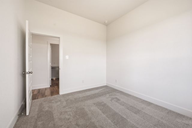 120 Park Hurst Drive, Boyd, TX 76023