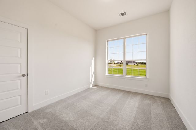 120 Park Hurst Drive, Boyd, TX 76023