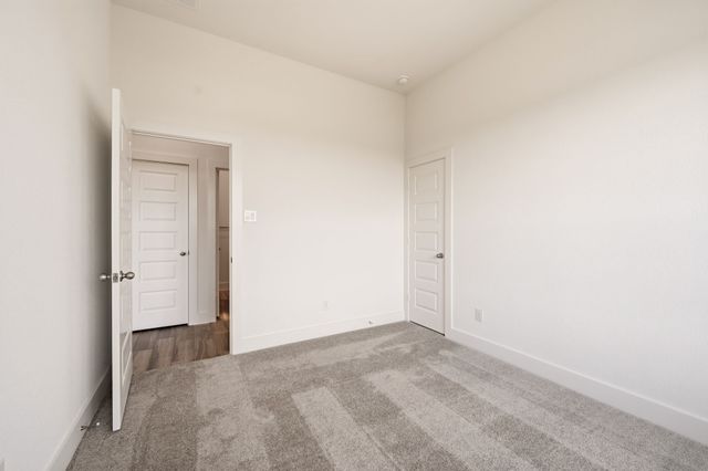 120 Park Hurst Drive, Boyd, TX 76023