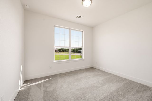 120 Park Hurst Drive, Boyd, TX 76023