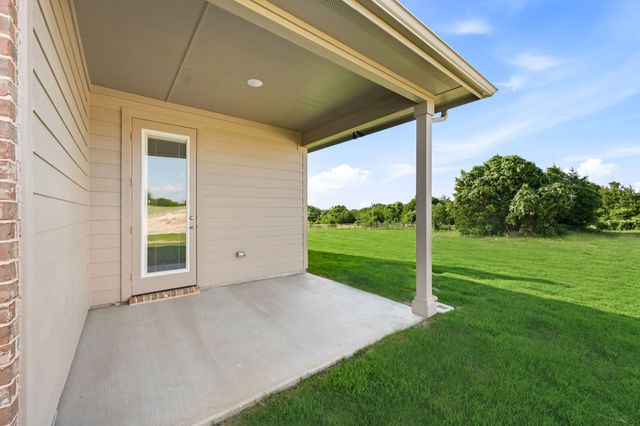 120 Park Hurst Drive, Boyd, TX 76023