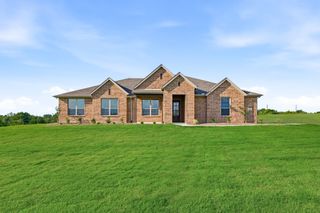 120 Park Hurst Drive, Boyd, TX 76023