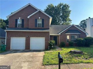 5942 Idlewood Place, Lithonia, GA 30038